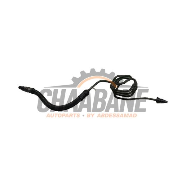 Conduit embrayage 5Q1721465S Seat Leon ST (5FF) 1.6 TDI 16V 2012 / 2020
