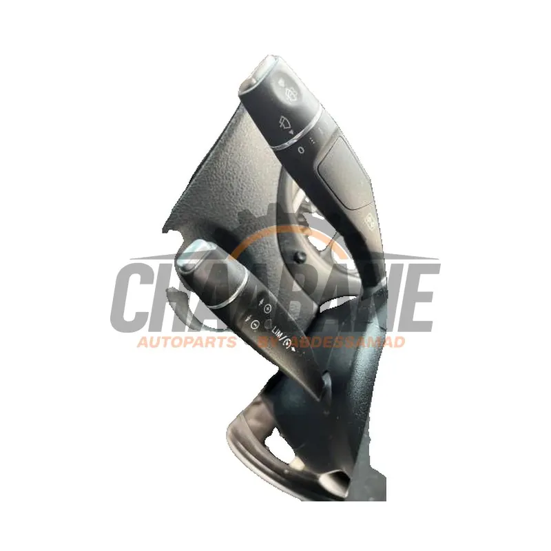 Commutateur feu clignotant XXXXX Mercedes Vito (447.6) 2.2 114 CDI 16V