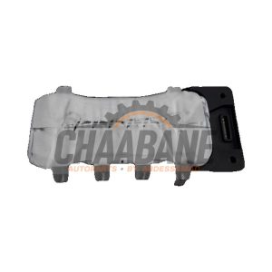 Airbag droite (tableau de bord) A1778602601 Mercedes A Limousine (177.1) 2.0 A-35 AMG Turbo 16V 4Matic