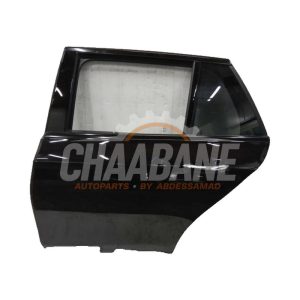 Portiere 4portes arriere gauche A2127303505 Mercedes E Estate (S213) E-400 3.5 V6 Turbo 4-Matic