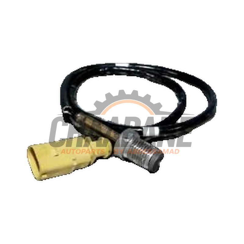 Sensor temperature d'echappement 05L906088AL Audi A3 Limousine (8YS) 2.0 30 TDI 16V 2020