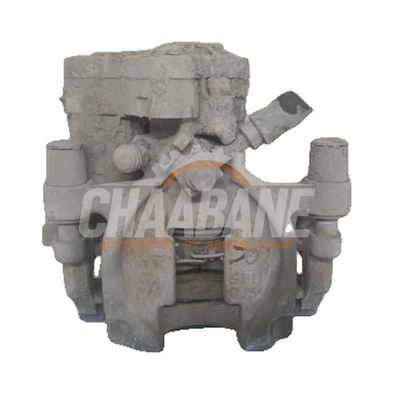 Etrier de frein arriere droit 5Q0615406CK Audi A3 Limousine (8VS/8VM) 1.6 TDI Ultra 16V 2013 / 2020