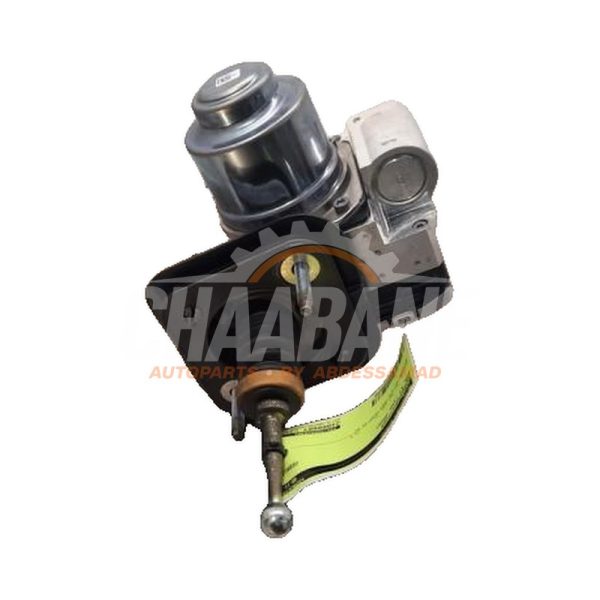Servo frein 34515A7C5B9 BMW X7 xDrive40d 3.0 24V Mild Hybrid 2019