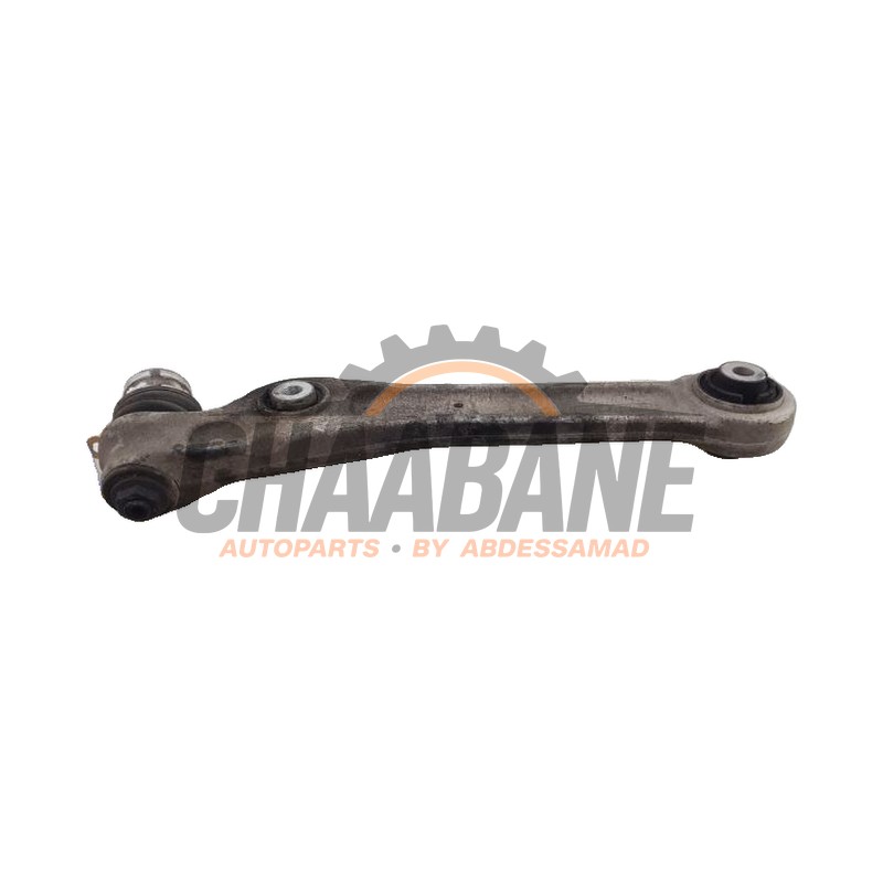 Bras de suspension avant droit 8W0407156A Audi A4 Avant (B9) 2.0 40 TFSI Mild hybrid 16V 2015