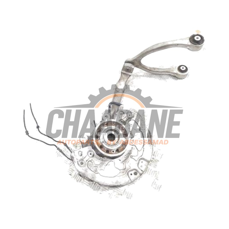 Joint avant droit A2053340300 Mercedes GLC (X253) 2.0 C-220d 16V 4-Matic