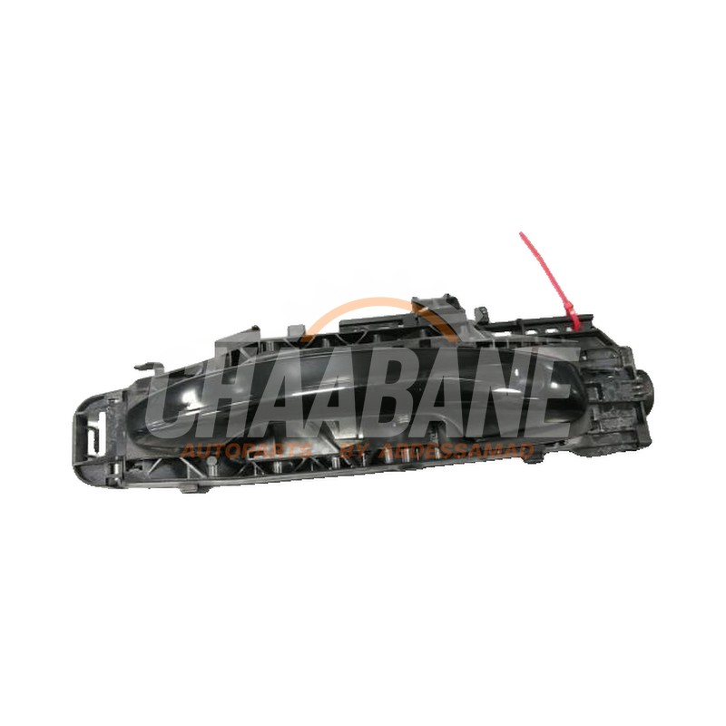 Poignee de porte arriere droite A0997601800 Mercedes GLC-Klasse