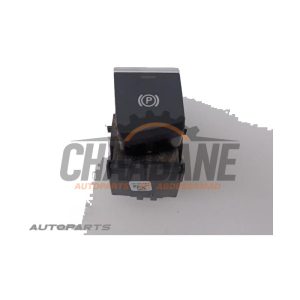 Commutateur frein a main 4M1927225A Audi A5 Cabrio (F57/F5E) 3.0 TDI V6 24V Quattro 2016