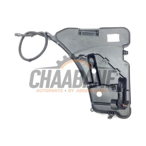 Reservoir lave-glace avant 61668491830 BMW 7-Serie 2015 / 2022