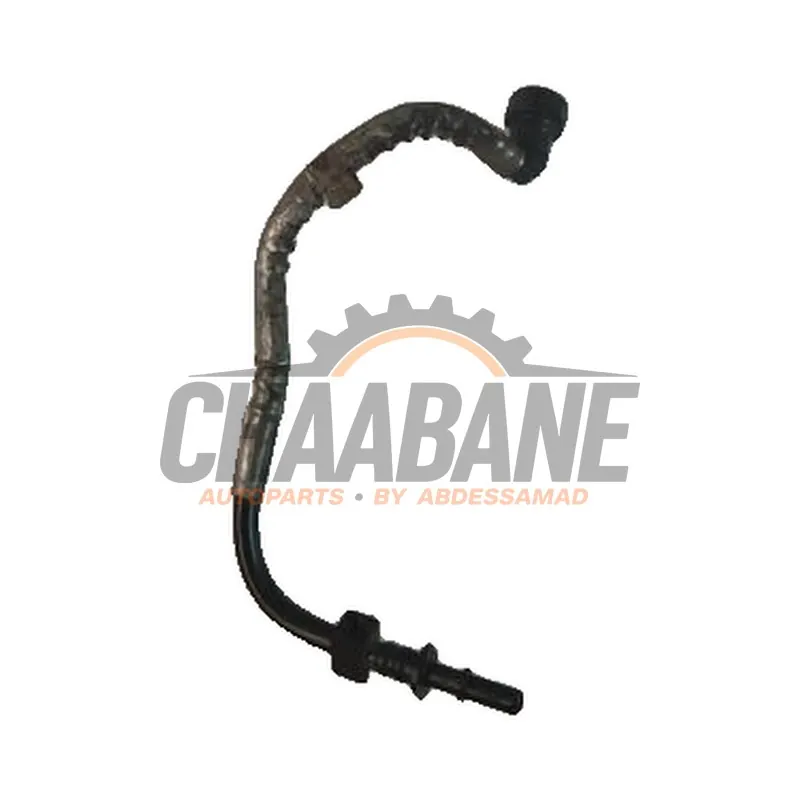 Conduit de carburant JDE39246 Jaguar F-Pace 2.0 D 180 16V AWD