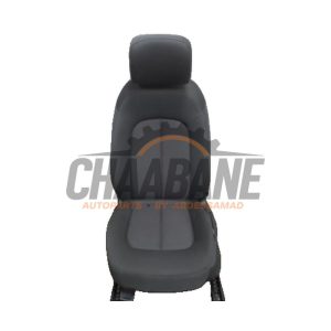 Siege gauche Audi A6 2012 / 2018