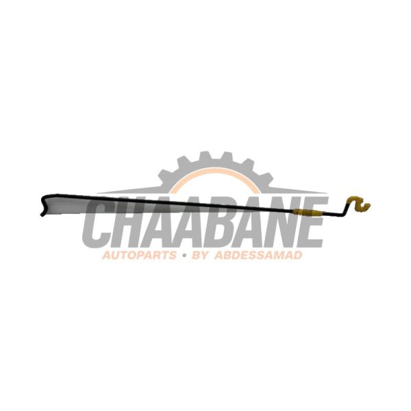 Charniere de capot 5FF823363 Cupra Formentor 1.5 TSI 16V 2020