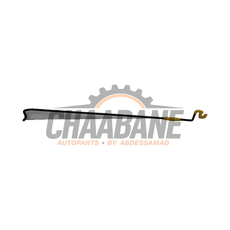 Charniere capot Cupra Formentor 1.5 TSI 16V 2020 5FF823363