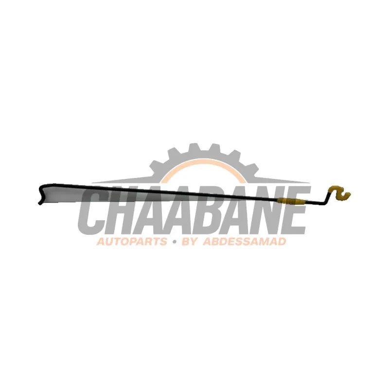 Charniere de capot Cupra Formentor 1.5 TSI 16V 2020 5FF823363