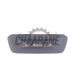 Commodo phare 5A71544 BMW X5 2019