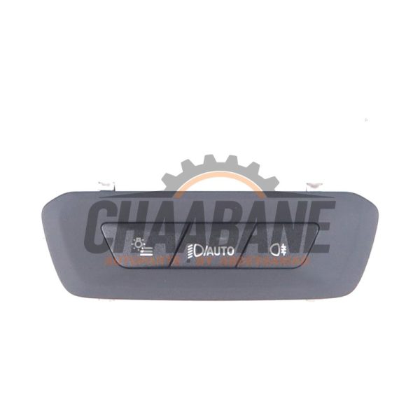 Commutateur lumiere 5A71544 BMW X5 2018