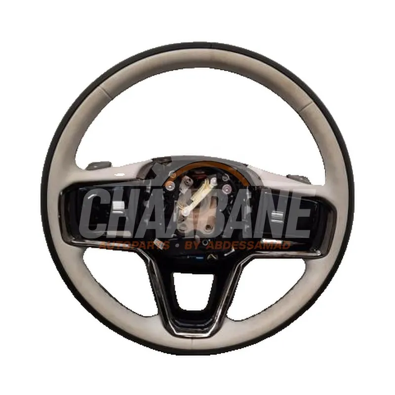 Volant N9X23F563HE8XPR Landrover Range Rover Sport (L1) 3.0 P440e