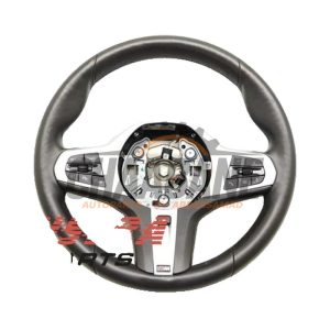 Volant 7J59544 BMW 2 serie Gran Coupe (F44) 218i 1.5 TwinPower Turbo 12V 2019
