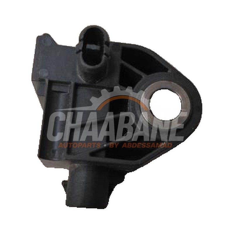 Detecteur airbag 4KE959345A Audi E-Tron S (GEN) Quattro 95 kWh 2020