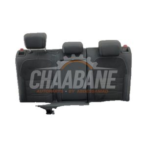 Interieur complet 2Q4881105L Seat Ateca (5FPX) 2.0 TDI SCR 2016