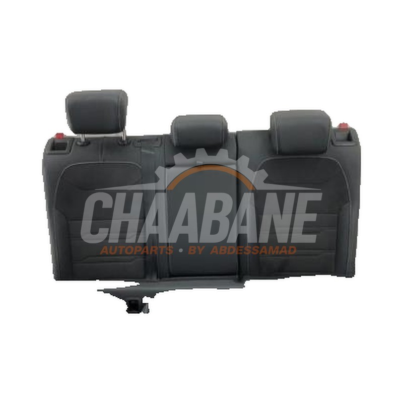 Kit revetement (complet) 2Q4881105L Seat Ateca (5FPX) 2.0 TDI SCR 2016