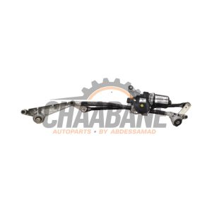 Moteur+mecanique essuie-glace A1769061800 Mercedes GLA (156.9) 1.6 180 16V