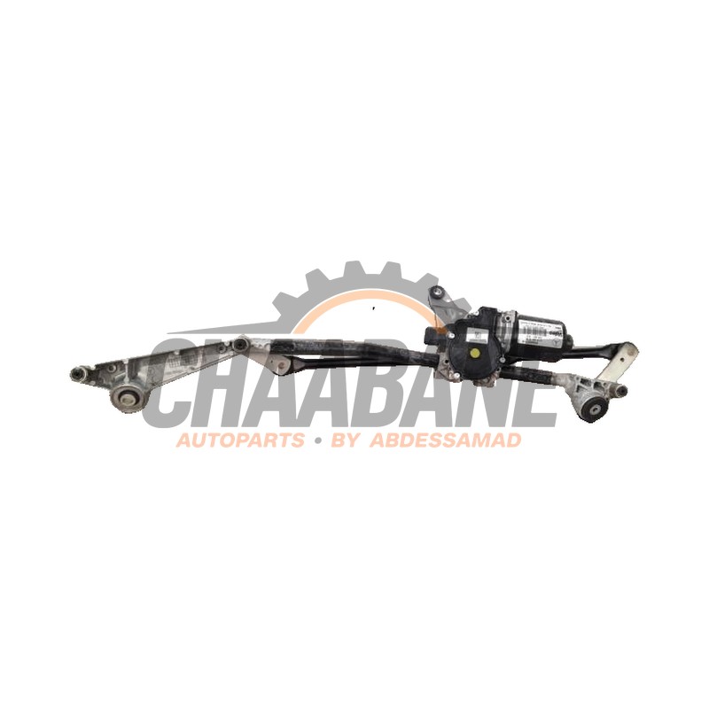 Moteur + mecanisme dessuie glace A1769061800 Mercedes GLA (156.9) 1.6 180 16V