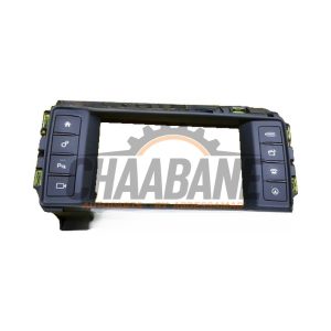 Cadre radio 150425A0657X Jaguar XE 2.0 D E-Performance 16V