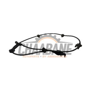 Capteur ABS 10071156223 Mercedes Vito Tourer (447.7) 2.0 116 CDI 16V