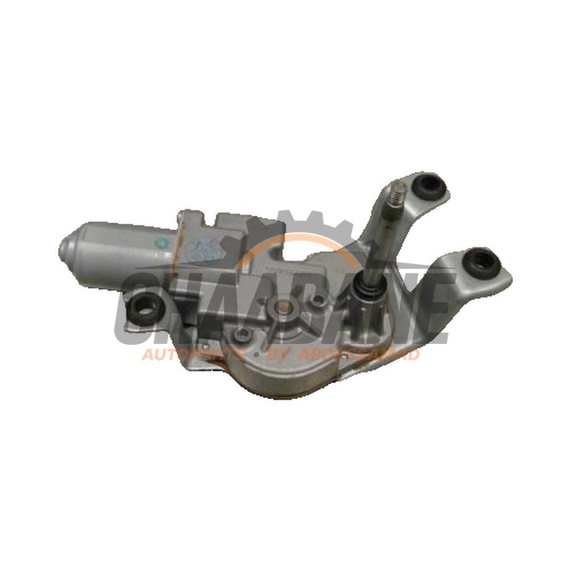 Moteur essuie-glace arriere A2479065102 Mercedes A (177.0) 1.3 A-200 Turbo 16V