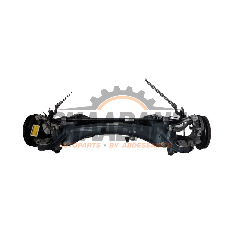 Differentiel arriere 2133502212 Mercedes E-Klasse