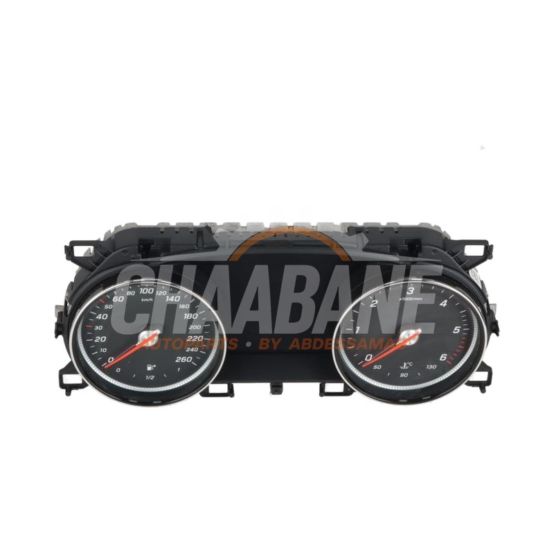 Tachometre A2139000529 Mercedes E-Klasse
