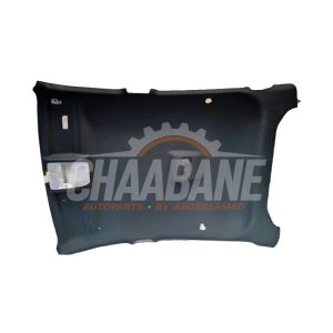 Revetement plafond BMW X4 2014 / 2018