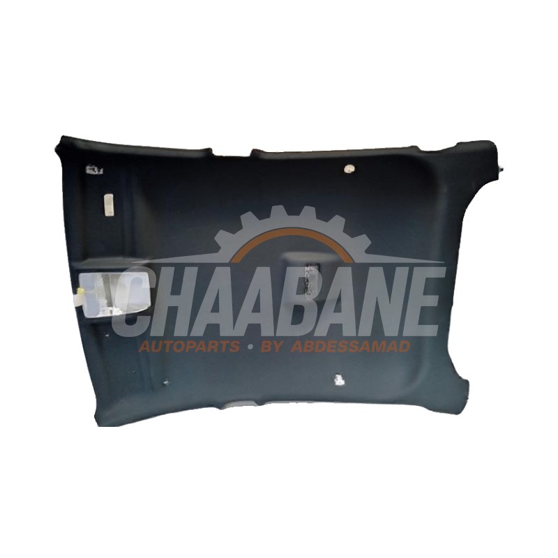 Revetement plafond BMW X4 2014 / 2018
