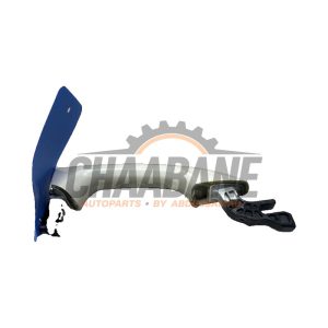 Poignee portiere 4portes avant gauche A0997601359 Mercedes C Estate (S205) C-180 1.6 16V BlueEfficiency