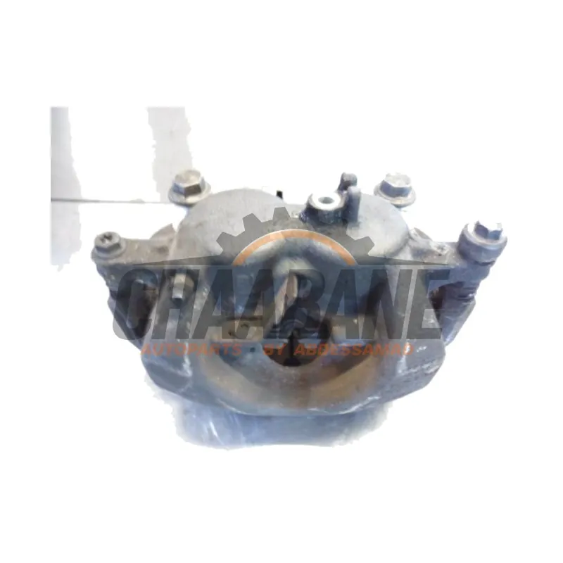 Etrier de frein (pince) avant gauche LR110408 Landrover Discovery V (LR) 2.0 Td4 16V