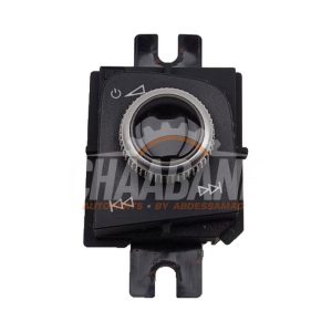 Commutateur MMI 8W1919616 Audi A5 Cabrio (F57/F5E) 3.0 TDI V6 24V Quattro 2016