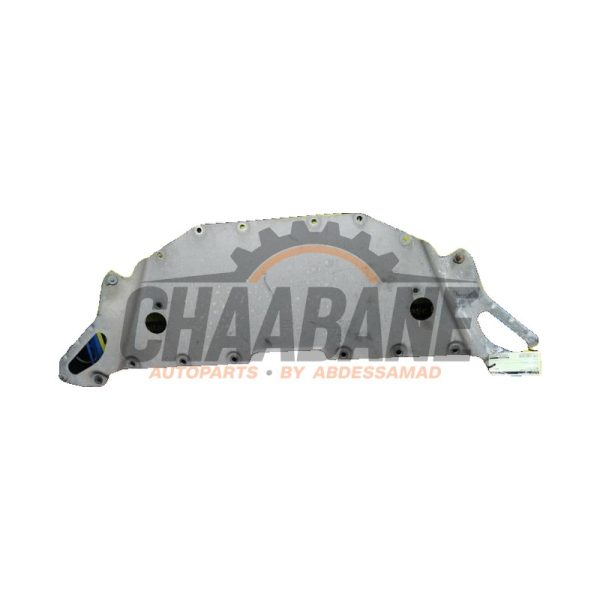Cache sous moteur 31106858282 BMW i3 (I01) i3 2013 / 2022