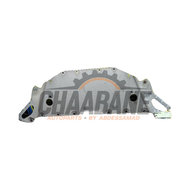 Cache sous moteur 31106858282 BMW i3 (I01) i3 2013 / 2022