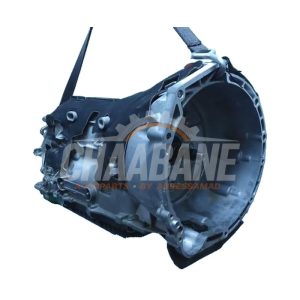 Boite de vitesses 1111014053 BMW Z4 2018