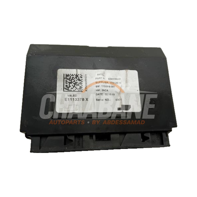 Module climatronic 939009901 BMW 2-Serie 2014