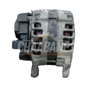 Dynamo 04E903023J Seat Leon (5FB) 1.2 TSI Ecomotive 16V 2012 / 2020