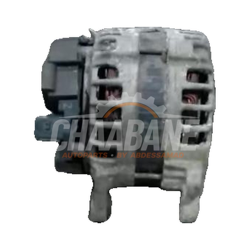 Dynamo 04E903023J Seat Leon (5FB) 1.2 TSI Ecomotive 16V 2012 / 2020
