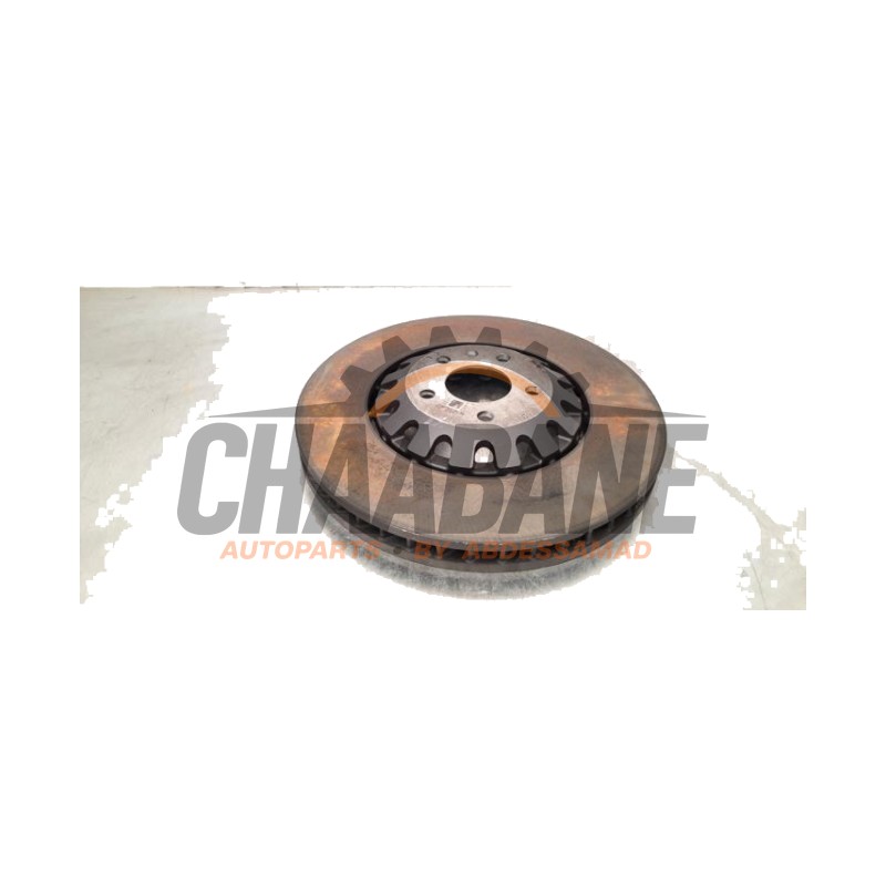 Disque de frein avant 4KE615301 Audi E-tron (GEN) 55 quattro 2018