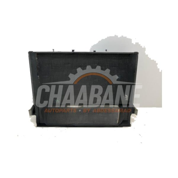 Radiateur 6804722 BMW 4-Serie 2014 / 2021