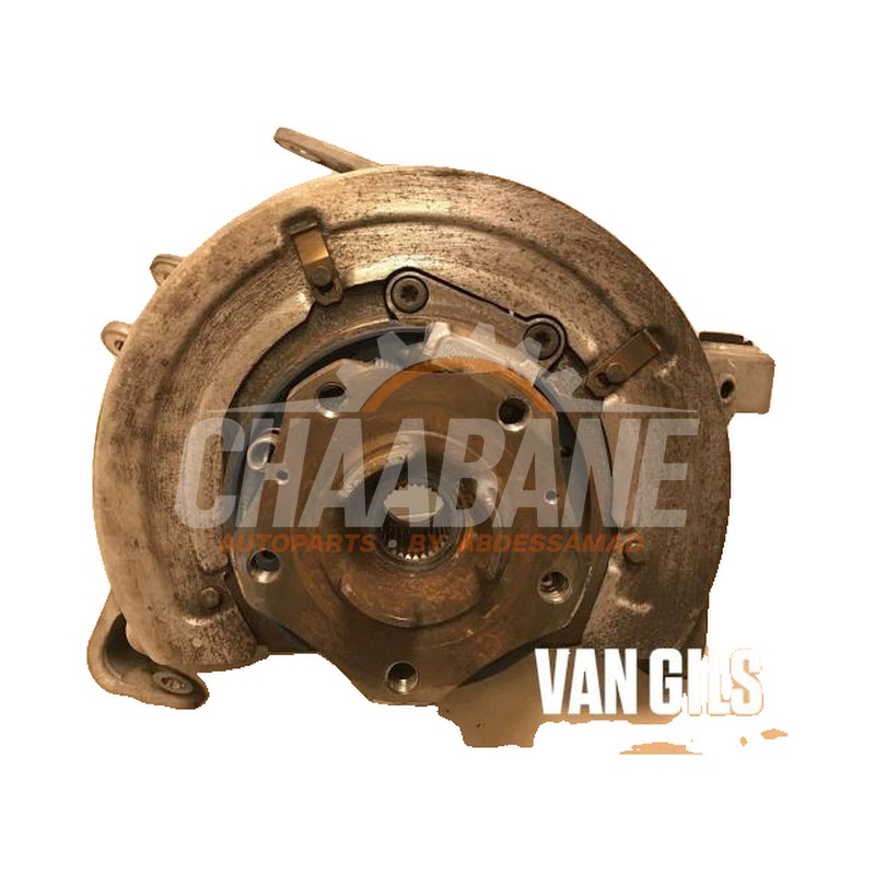 Fusee arriere gauche 99133161104 Porsche 911 (991) 3.8 24V Carrera 4S 2012 / 2020