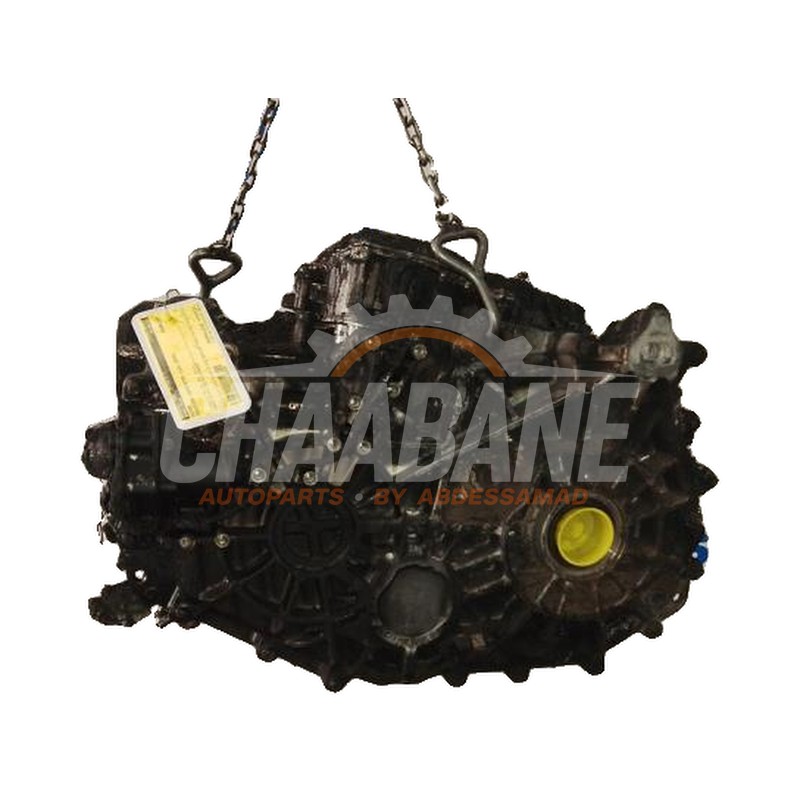 Moteur 78068150015046 Mercedes eSprinter 3,5t (907.6/910.6) 314