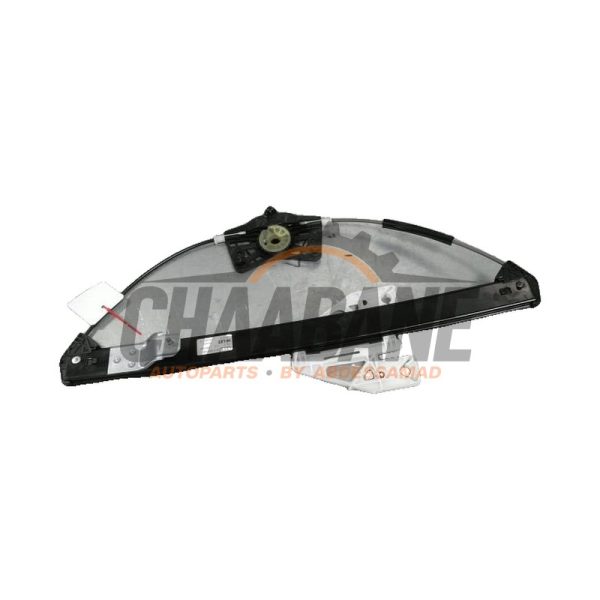 Moteur leve vitre arriere droit 81A839462 Audi Q2 2018