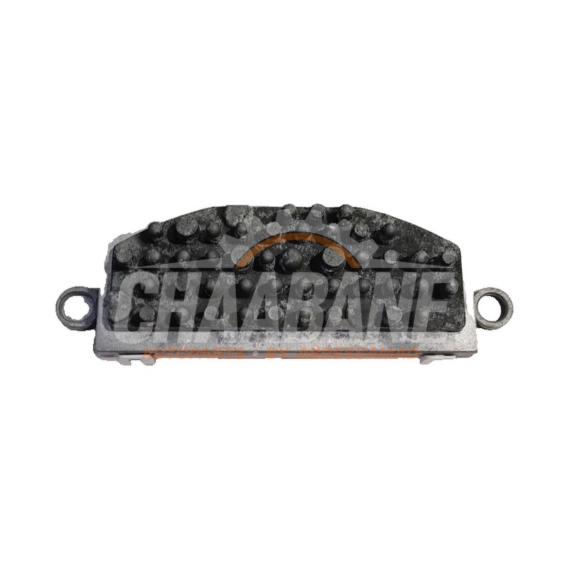 Resistance chauffage 9270254 BMW 3-Serie 2013 / 2018