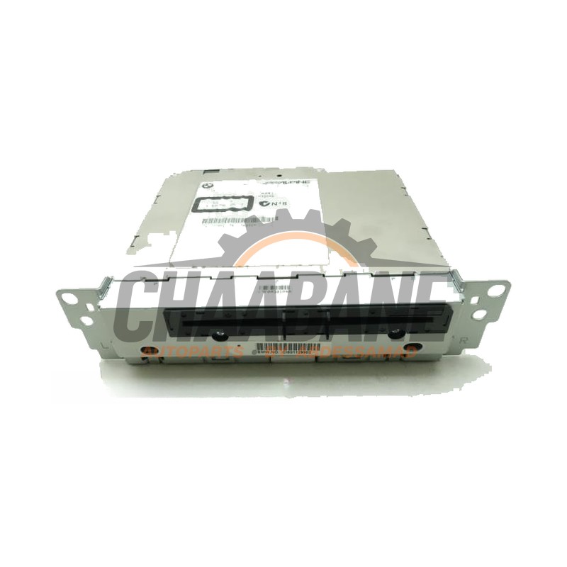 Changeur de CD 9311299 BMW 3 serie Touring (F31) 320d 2.0 16V EfficientDynamicsEdition 2012 / 2019