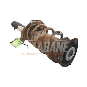 Amortisseur avant gauche 5Q0413031 Audi Q2 (GAB/GAG) 2.0 30 TDI 16V 2016